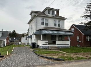 1719 Vanburen St, Aliquippa, PA