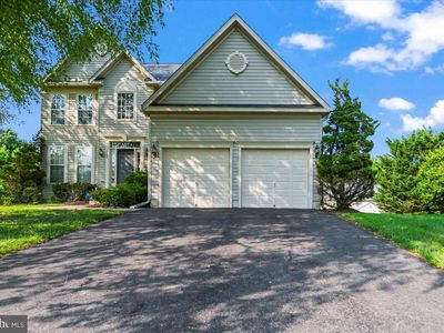 10500 Gentian Ct, Upper Marlboro, MD, 20772