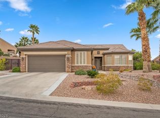 2043 Colvin Run Dr, Henderson, NV 89052