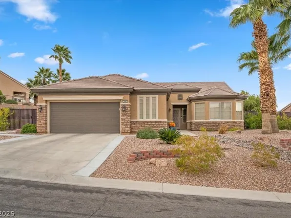 2043 Colvin Run Dr, Henderson, NV 89052