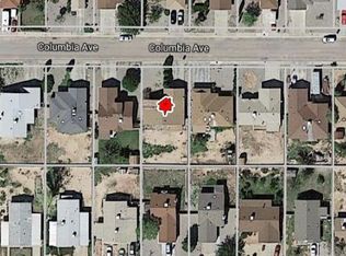 1467 Columbia Ave, Alamogordo, NM 88310