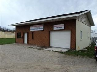 7879 Red Arrow Hwy, Watervliet, MI