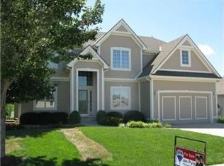 7314 N Tullis Ave, Kansas City, MO 64158