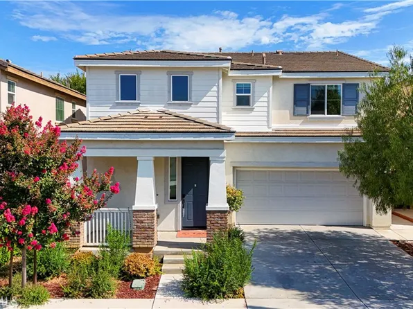 12858 Meridian St, Eastvale, CA 92880