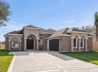 2809 Grambling Ave, McAllen, TX 78504