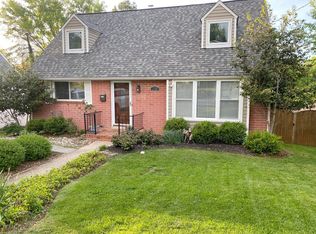 218 Oak Ave, Baltimore, MD 21208