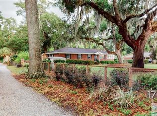 1713 Wilmington Island Rd, Savannah, GA 31410