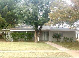 3702 39th St, Lubbock, TX 79413