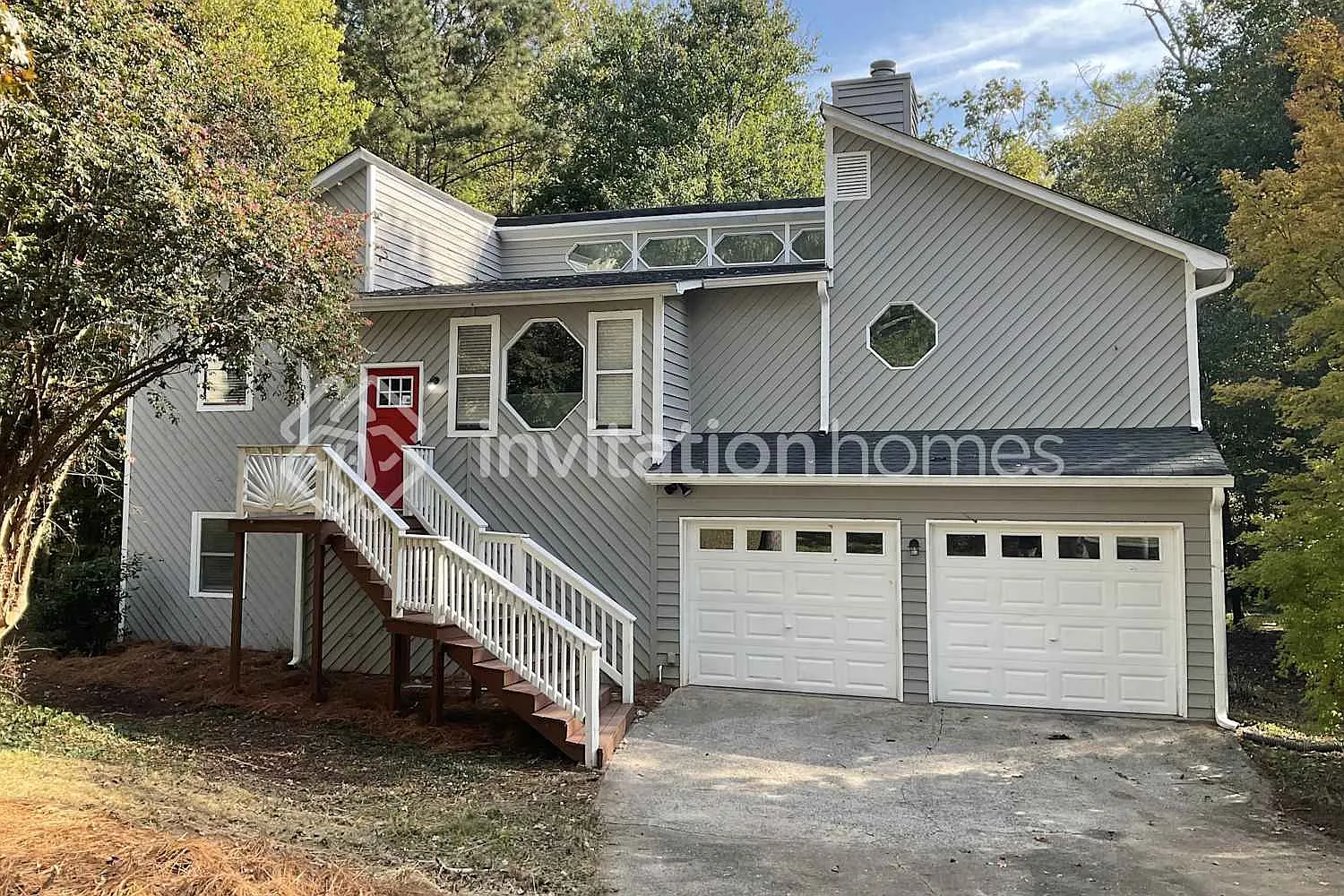 4741 Carmichael Chase Ne Marietta, GA 30066 — Photo 1