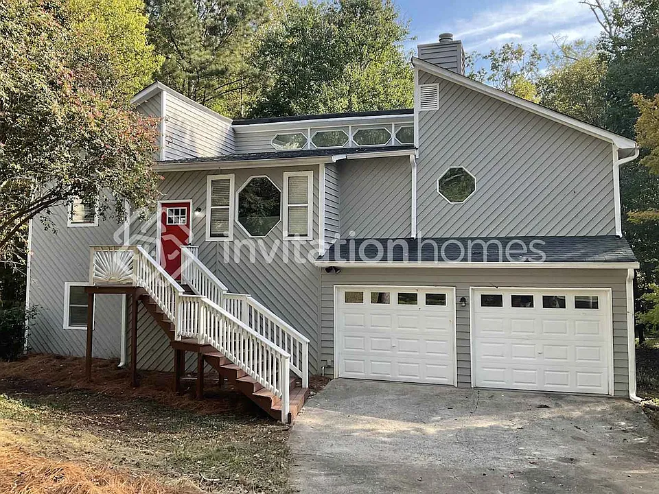 4741 Carmichael Chase NE