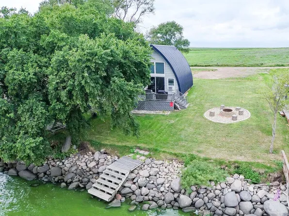 19462 W Lake Loop, Huron, SD 57350