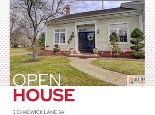 3 Chadwick Ln #3A, Monroe Township, NJ 08831