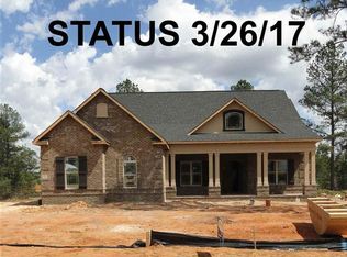 227 Lydia Dr, Bonaire, GA 31005