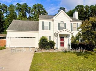 5100 Cardinal Grove Blvd, Raleigh, NC 27616