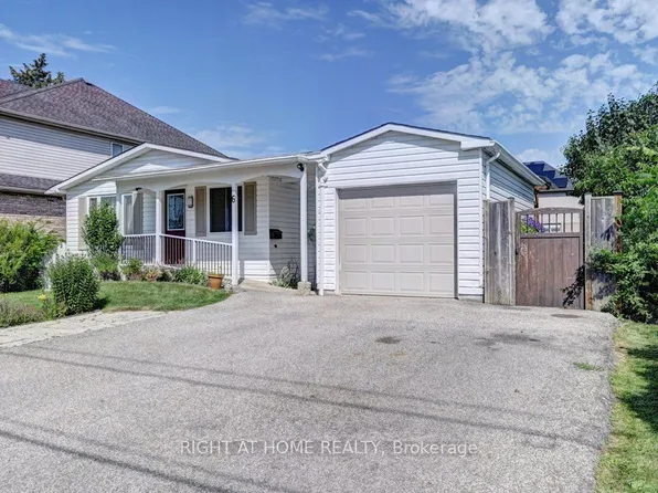 6 Ferndale Ave, Guelph, ON N1E 1B4