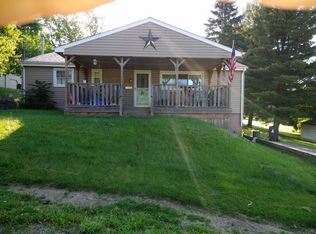 3919 41st Ave, New Brighton, PA