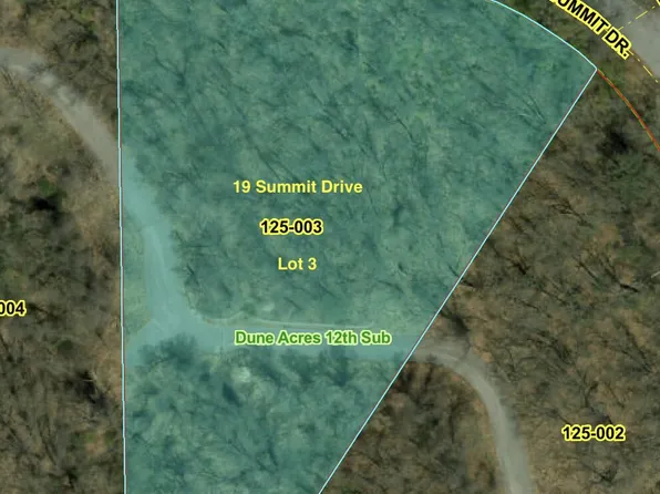 19 Summitt Dr, Dune Acres, IN 46304