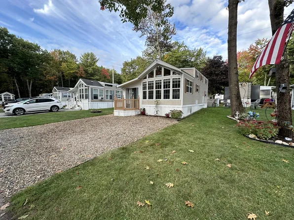 150 Chapel Road #74, Wells, ME 04090