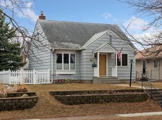 2641 York Ave N, Robbinsdale, MN 55422