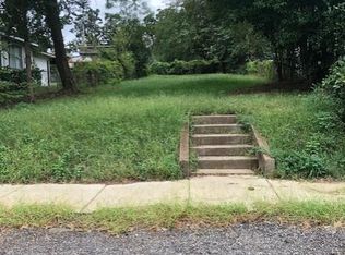 1804 S R St, Fort Smith, AR 72901