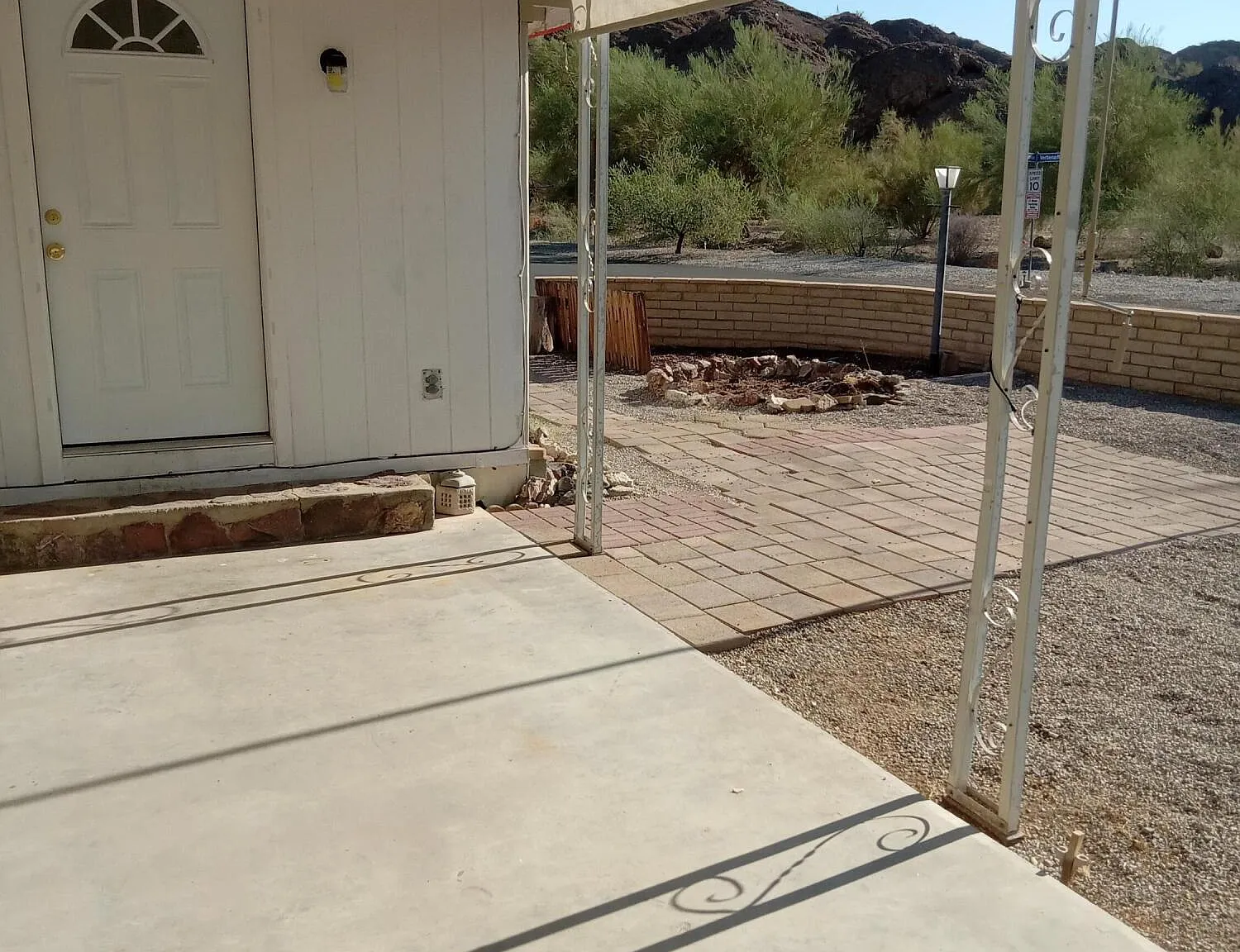 2 bed, 2.0 bath, 634 sqft, $1,200 — Photo 4