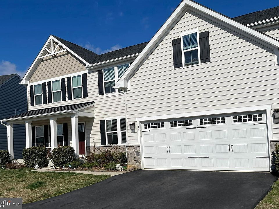 14 Bavarian Way, Lovettsville, VA 20180 Zillow