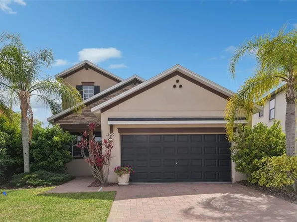 12010 Lake Blvd, New Port Richey, FL 34655