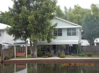 274 Bayou Tranquille Rd, Pierre Part, LA 70339