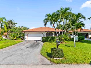 329 Knob Hill Boulevard, Boca Raton, FL 33431