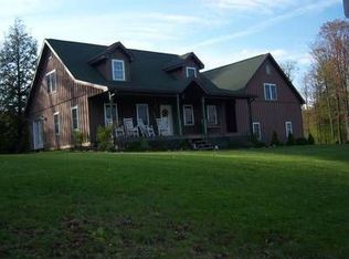 14089 Route 42, Muncy Valley, PA 17758