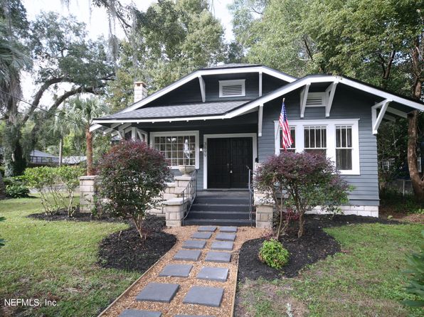 Recently Sold Homes In Avondale Jacksonville 644 Transactions Zillow