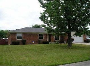 6427 Marble Ln, Indianapolis, IN