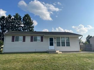 165 Fieldpoint Rd, Heath, OH 43056