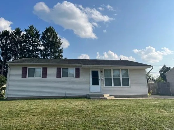 165 Fieldpoint Rd, Heath, OH 43056