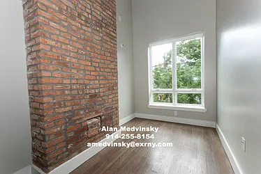 Rented by EXR