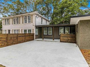 2661 N 10th Ave APT C, Pensacola, FL 32503