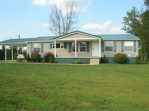 1638 Blackbird Rd, South Shore, KY 41175