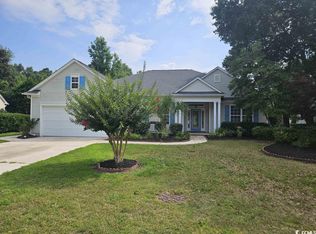 1701 Tradition Club Dr, Pawleys Island, SC 29585