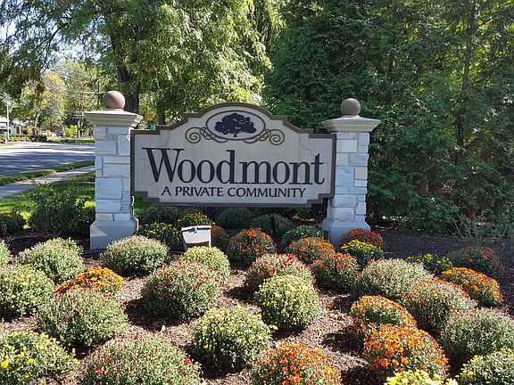 Woodmont - Private Community