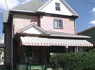 104 Richlieu Ave, New Castle, PA
