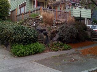 20 Aloha St, Seattle, WA 98109