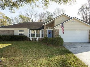 10347 Triple Crown Ave, Jacksonville, FL 32257