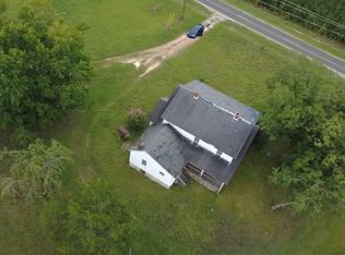1707 Tower Rd, Norlina, NC 27563