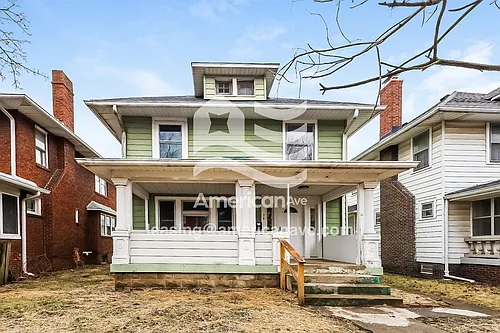 38 N Pershing Ave Photo 1