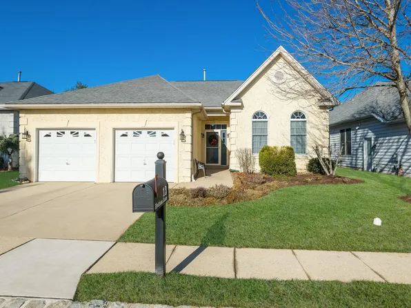 13 Hutton Ln, Garnet Valley, PA 19060