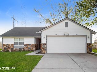 3217 Cherry Lake Rd, Indianapolis, IN 46235