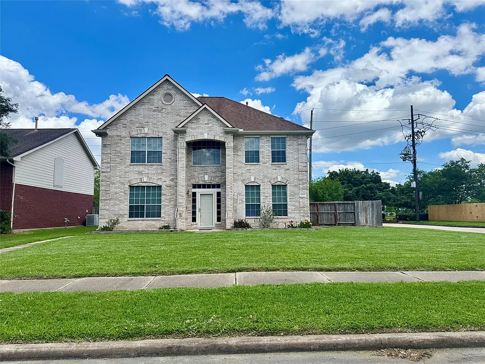 16519 Village View Trl