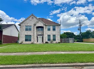 16519 Village View Trl, Sugar Land, TX 77498