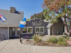 Windmill Apartments