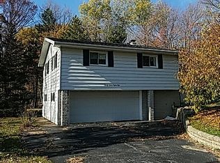 2781 N Orr Rd, Hemlock, MI 48626